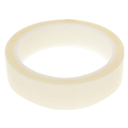 High Temp Polyimide Tape - 33M X 24Mm - Silicone Adhesive