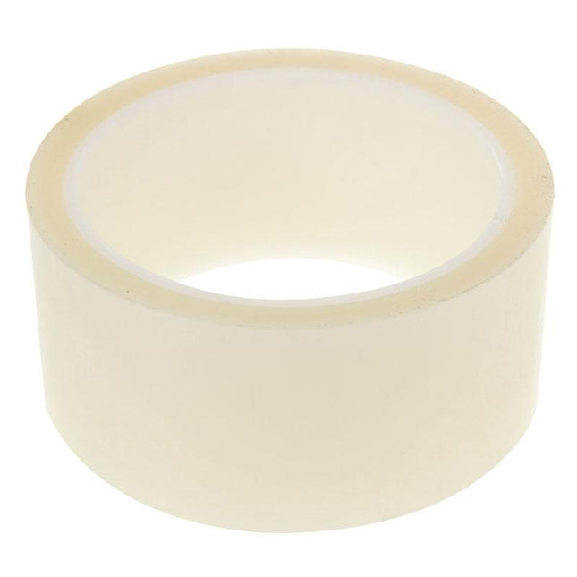 33M High Temp Clear Polyimide Tape With Silicone Adhesive - 45Mm Width