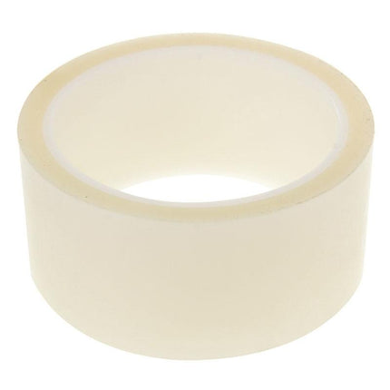 33M High Temp Clear Polyimide Tape With Silicone Adhesive - 45Mm Width