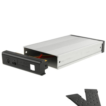 3.5 Sata External Hdd Case - High Speed