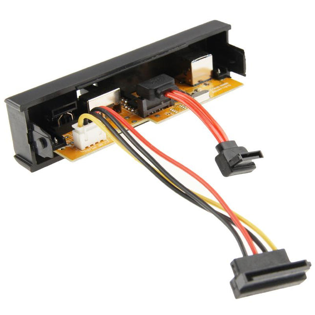 3.5 Sata External Hdd Case - High Speed