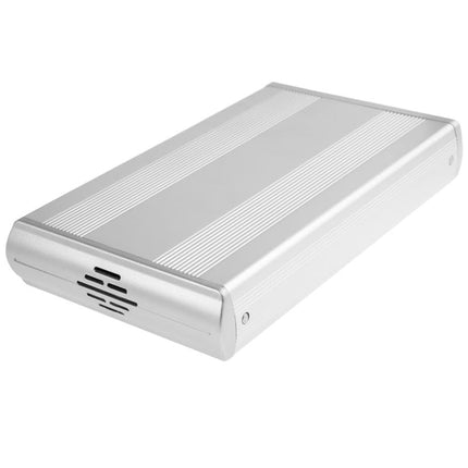 External Sata Hdd Case - 3.5 High Speed