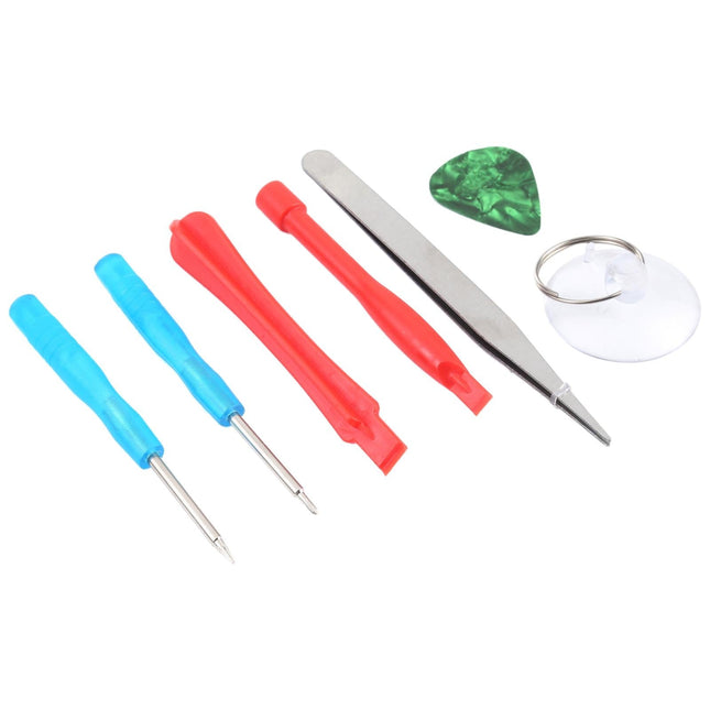 Iphone Repair Kit For 6 / 5 / 4 Models - Tools