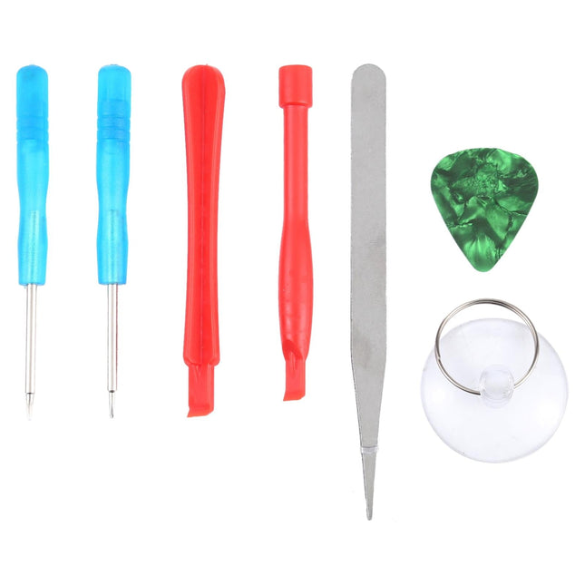 Iphone Repair Kit For 6 / 5 / 4 Models - Tools
