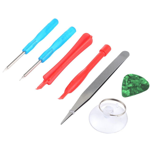 Iphone Repair Kit For 6 / 5 / 4 Models - Tools