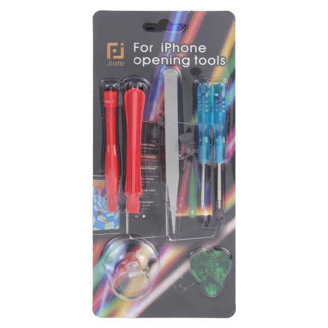 Iphone Repair Kit For 6 / 5 / 4 Models - Tools