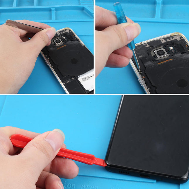 Iphone Repair Kit For 6 / 5 / 4 Models - Tools