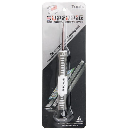 Premium Iphone Opening Tools - Compatible With 5 / 5S / 5C & 4 / 4S