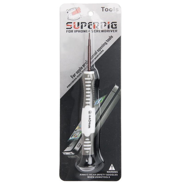 Premium Iphone Opening Tools - Compatible With 5 / 5S / 5C & 4 / 4S