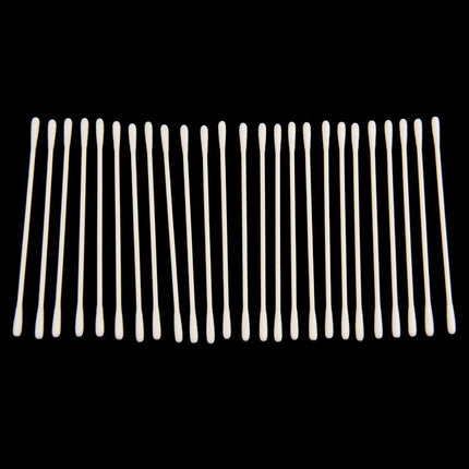 Cleanroom Cotton Swabs For Lcd Panel Purification