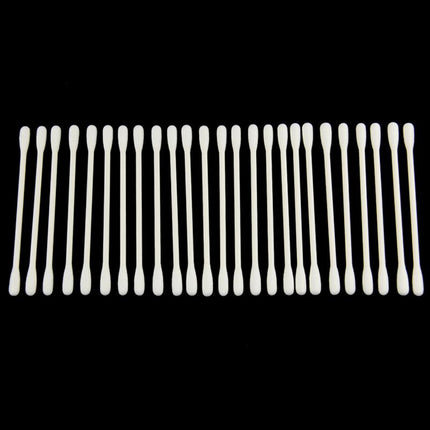Cleanroom Cotton Swabs For Lcd Panel Purification