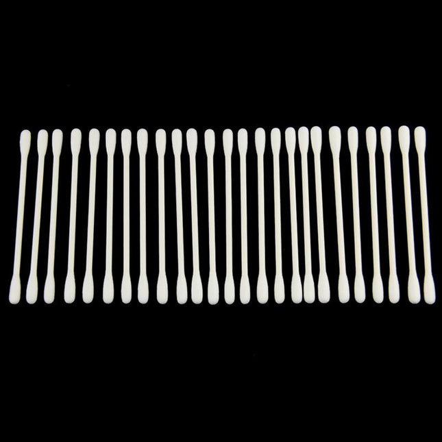 Cleanroom Cotton Swabs For Lcd Panel Purification