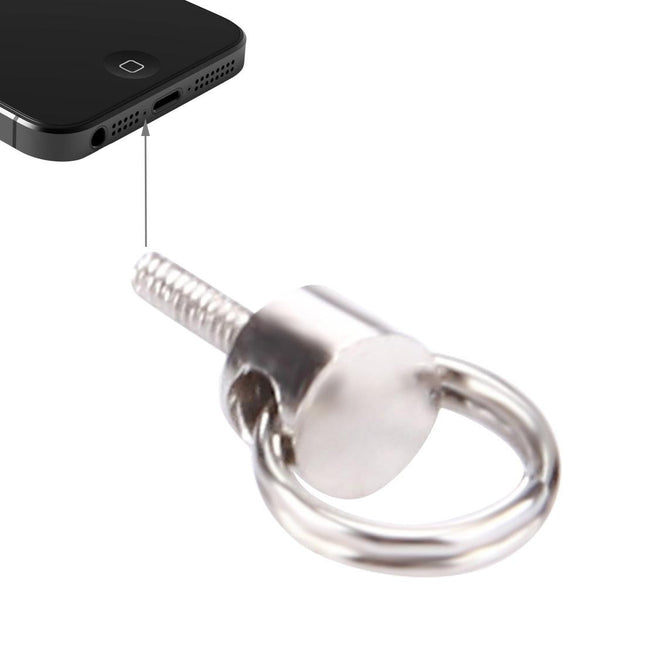 Universal Lanyard Screw For Iphone Models 11 14