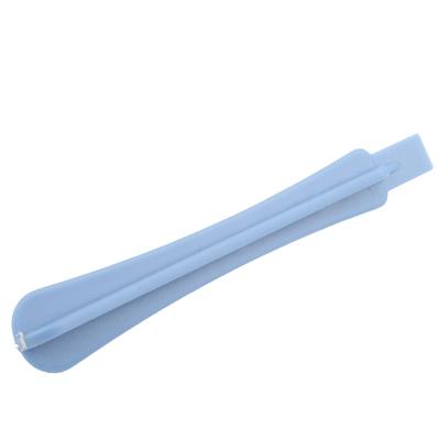 Blue Plastic Repairing Crowbar For Disassembly And Repair