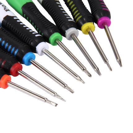 Versatile Screwdriver Set For Iphone & Galaxy - Professional