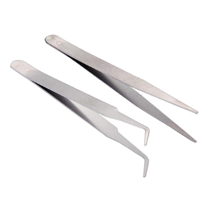 Versatile Screwdriver Set For Iphone & Galaxy - Professional