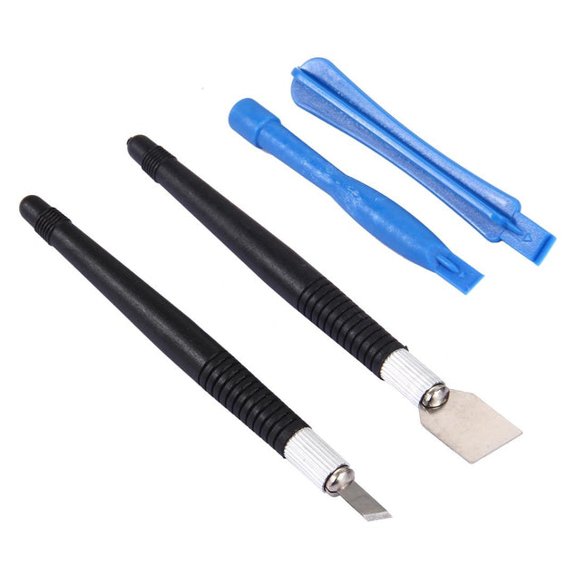 Versatile Screwdriver Set For Iphone & Galaxy - Professional
