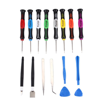 Versatile Screwdriver Set For Iphone & Galaxy - Professional
