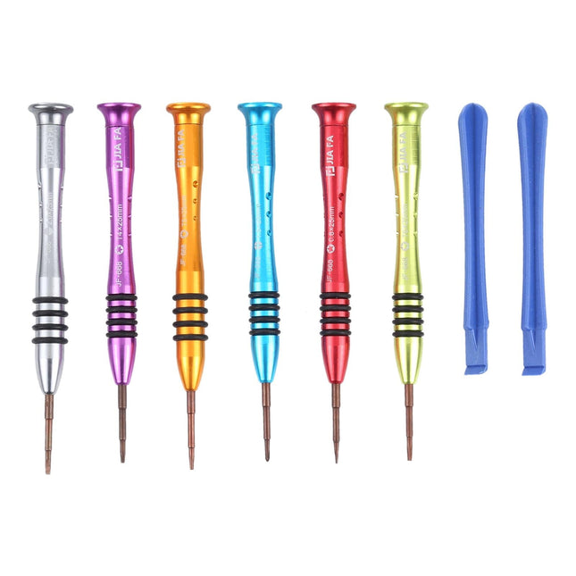 Versatile Screwdriver Set For Iphone & Galaxy - Professional