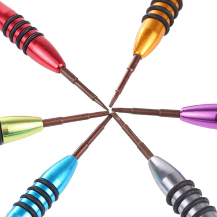 Versatile Screwdriver Set For Iphone & Galaxy - Professional