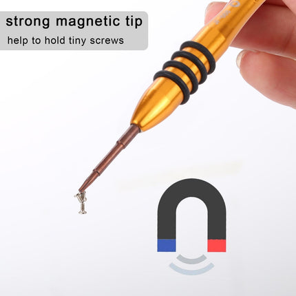 Versatile Screwdriver Set For Iphone & Galaxy - Professional