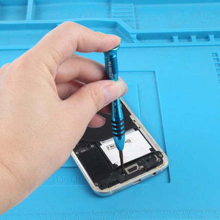 Versatile Screwdriver Set For Iphone & Galaxy - Professional