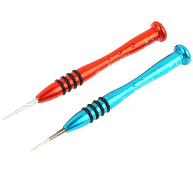 Versatile Screwdriver Set For Iphone 5 / 5S / 5C & 4 / 4S - Professional