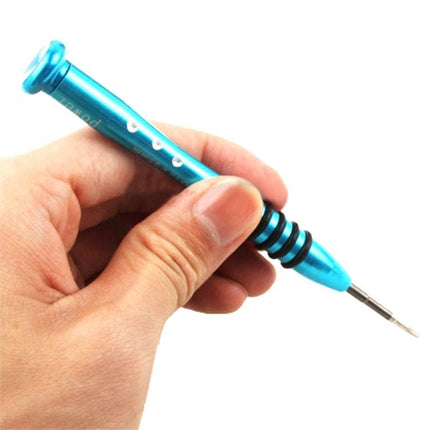 Versatile Screwdriver Set For Iphone 5 / 5S / 5C & 4 / 4S - Professional