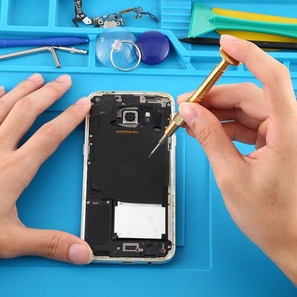 Versatile Screwdriver Set For Iphone 5 / 5S / 5C & 4 / 4S - Professional