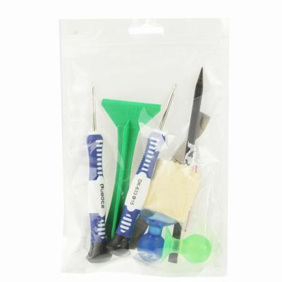 8-Piece Opening Tool Set For Iphone 6 / 6 Plus / 5 / 4 / 4S