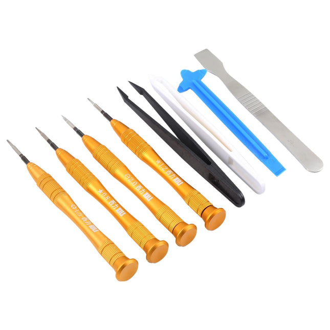 8-In-1 Professional Screwdriver Set For Mobile Phone Repair