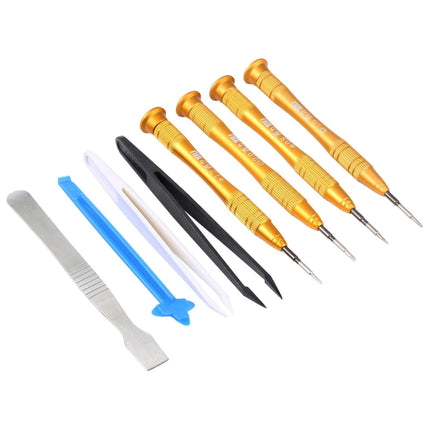 8-In-1 Professional Screwdriver Set For Mobile Phone Repair