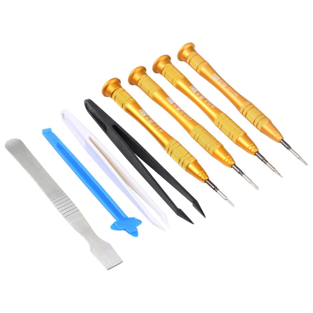 8-In-1 Professional Screwdriver Set For Mobile Phone Repair