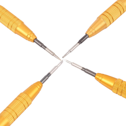 8-In-1 Professional Screwdriver Set For Mobile Phone Repair