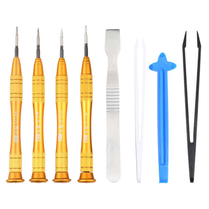 8-In-1 Professional Screwdriver Set For Mobile Phone Repair
