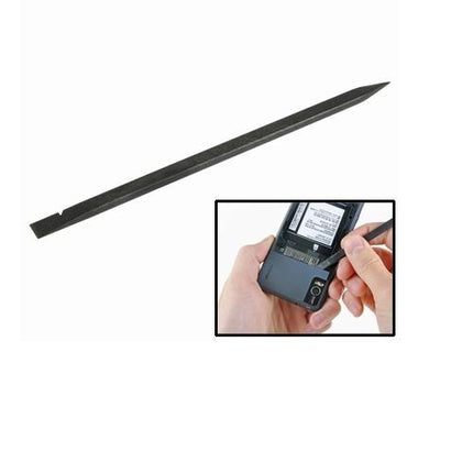 Universal Opening Tool For Phone And Tablet Screens - Black