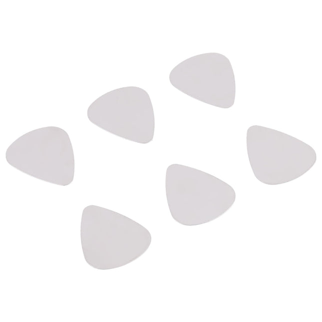 Metal Triangle Repair Tool For Mobile Devices - Silver