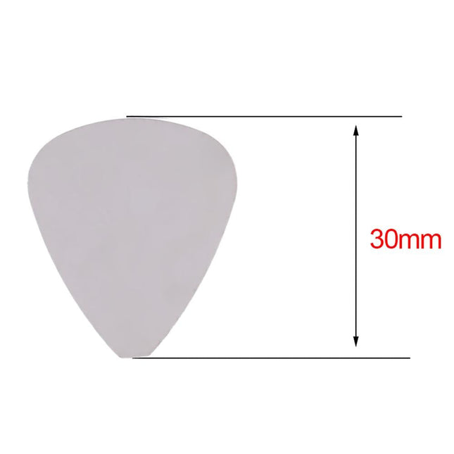 Metal Triangle Repair Tool For Mobile Devices - Silver