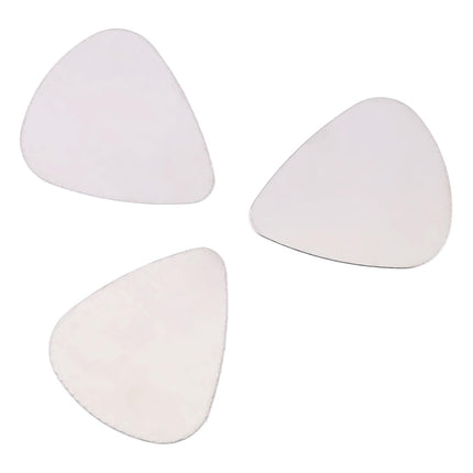 Metal Triangle Repair Tool For Mobile Devices - Silver