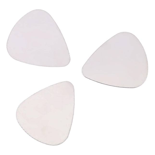 Metal Triangle Repair Tool For Mobile Devices - Silver