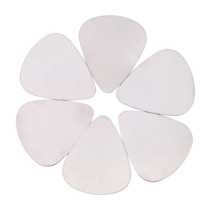 Metal Triangle Repair Tool For Mobile Devices - Silver