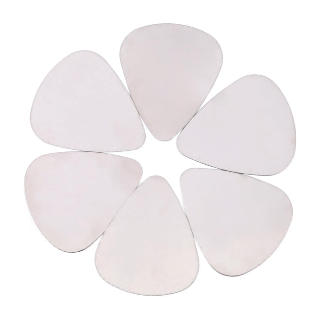 Metal Triangle Repair Tool For Mobile Devices - Silver