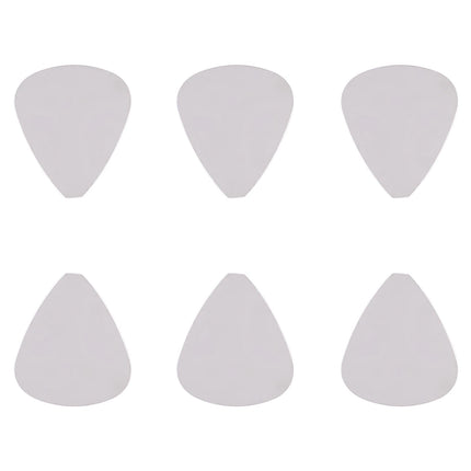 Metal Triangle Repair Tool For Mobile Devices - Silver