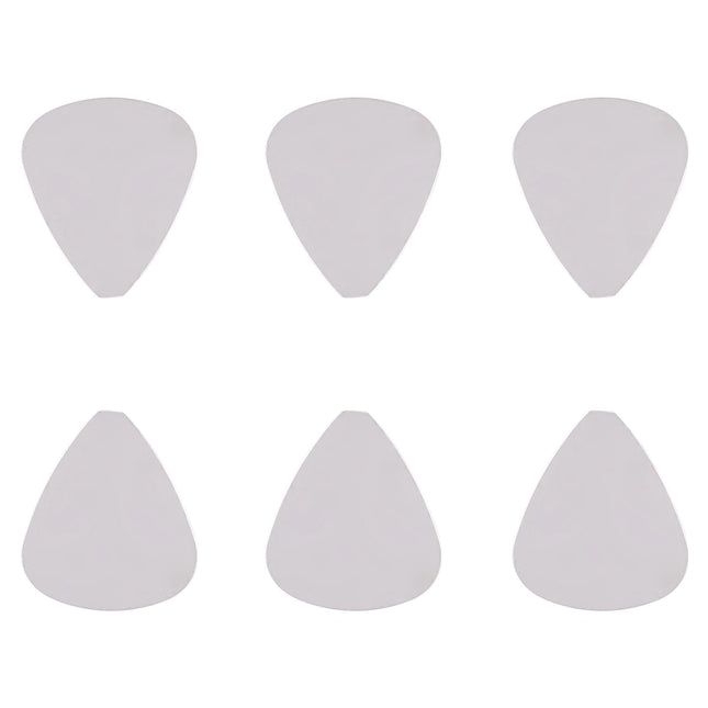 Metal Triangle Repair Tool For Mobile Devices - Silver