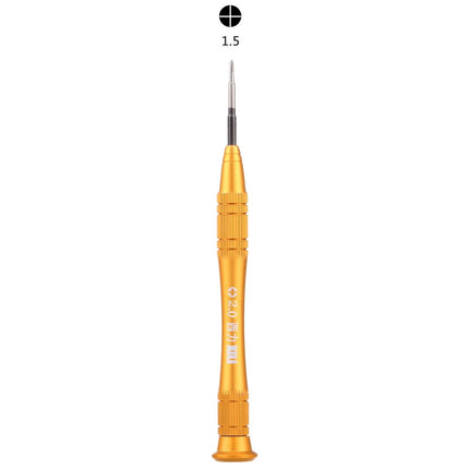 2.0X25Mm Cross Screwdriver For Iphone Mobile Phones And Digital Cameras - Professional And Versatile