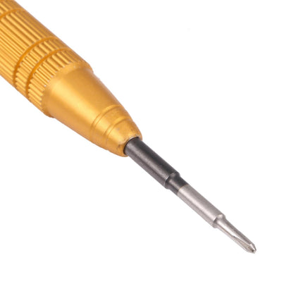 2.0X25Mm Cross Screwdriver For Iphone Mobile Phones And Digital Cameras - Professional And Versatile