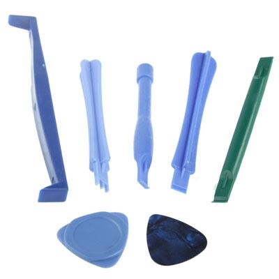 7-Piece Professional Opening Tool Set For Iphone Ipad And Other Mobile Devices