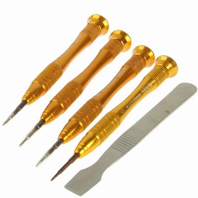 Versatile 22-Piece Screwdriver Set For Laptop Mobile And Pc Repair