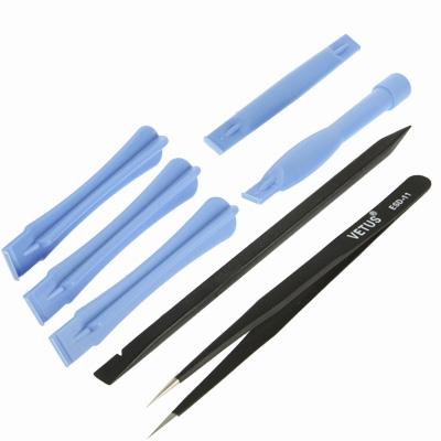 Versatile 22-Piece Screwdriver Set For Laptop Mobile And Pc Repair