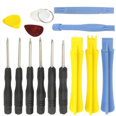 Professional 14-In-1 Precision Screwdriver Set For Phone Disassembly